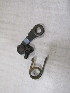 Honda CR125R 1999 palanca de tope - Imagen 1 de 2