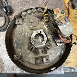 Puch 250 Sear’s Charge Stator  - Picture 1 of 8