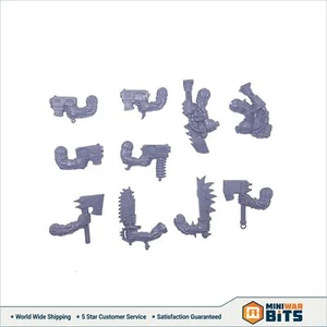 Ork Stormboyz Slugga & Choppa Bits - Warhammer 40k - Bild 1 von 1
