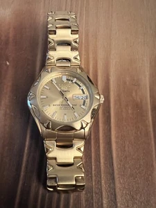 SEIKO 5 SPORTS 23 Jewels Automatic Men's Watch Mint Condition - Picture 1 of 12