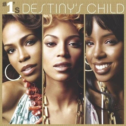 DESTINY'S CHILD #1'S CD NEW - Image 1 of 1