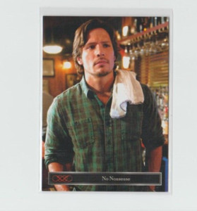 Revenge Season 1 TV Show Base Trading Card #20 Nick Wechsler Jack Porter