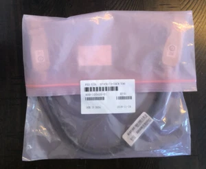 NEW Cisco STACK-T3-50CM Stacking Cable FOR C9300L-STACK-KIT - Picture 1 of 2