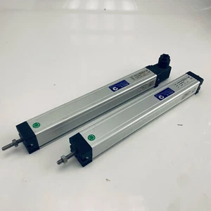 ELTRA EPLA200S5C4A Linear Potentiometer Transducer 5 K Ohm +-0.05%  (No Plug) - Picture 1 of 3