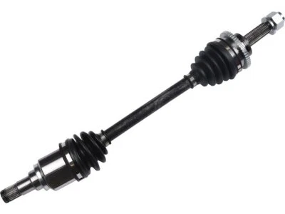 For 2013 Chevrolet Spark CV Axle Assembly Front Left API 47949HY - Image 1 of 2