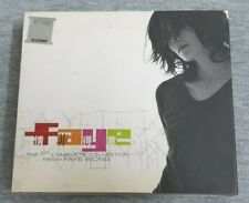 Faye Wong ( 王菲 ) ~ The 1st Complete Collection from Faye ( Malaysia Press ) Cd