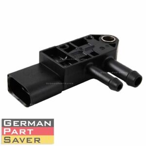Differential Exhaust Pressure Sensor Transmitter For Audi VW Skoda 076906051A