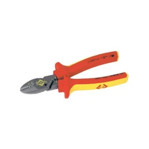 C.K RedLine VDE CombiCutter3 160mm - 431008 - Picture 1 of 1