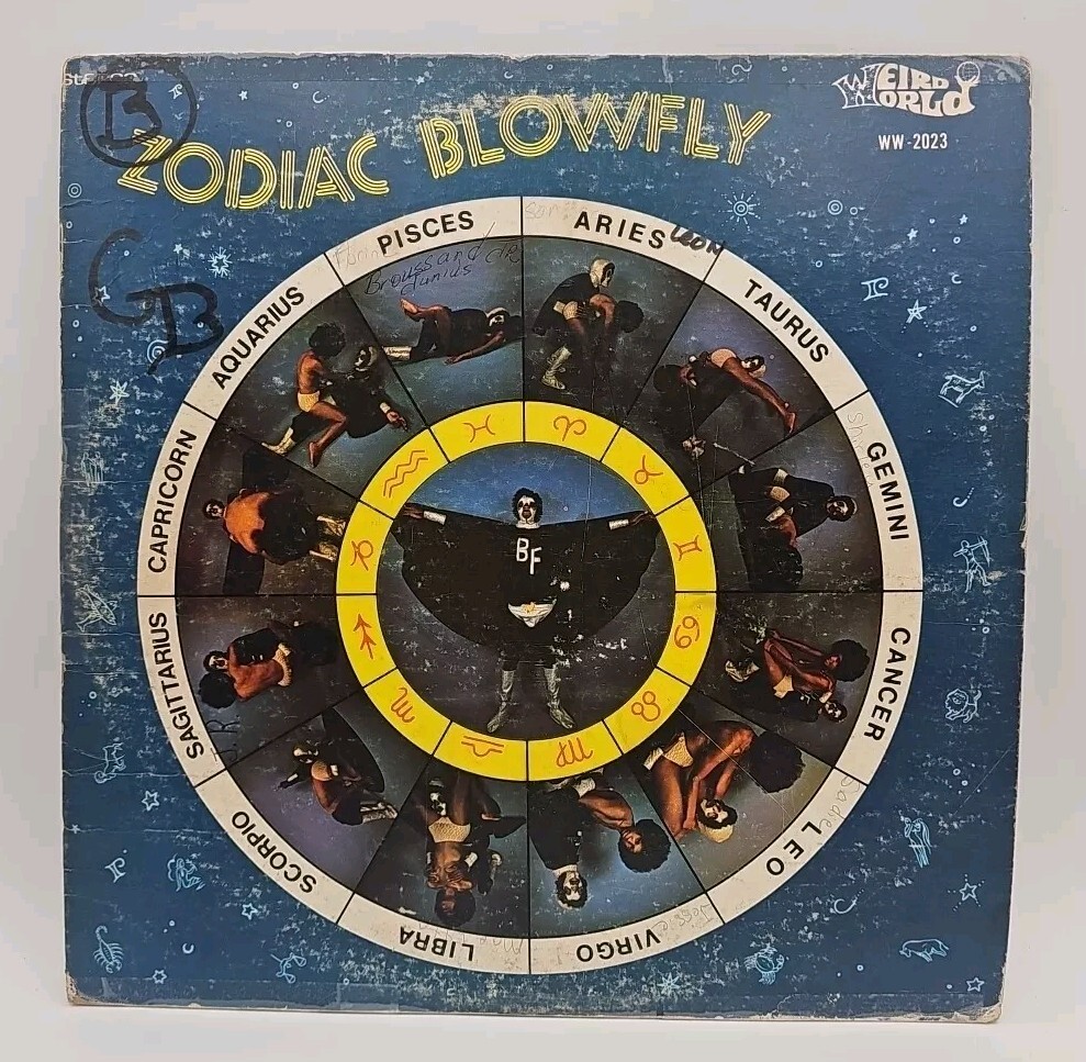 Blowfly / Disco レコード USオリジナル 白ラベル BLOWFLY BLOWFLY'S RAPP b/w RAPP DIRTY T.K. DISCO RECORDS 12