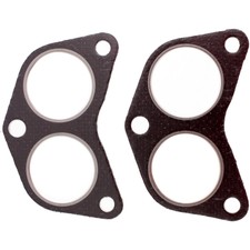 Felpro MS95088 Exhaust Manifold Gaskets Set of 2 for Subaru Legacy Outback Pair