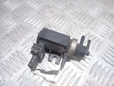Volkswagen Sharan 1997 Diesel 81kW Turbocharger Pressure Converter Solenoid Valve UST88407 - Image 1 of 3