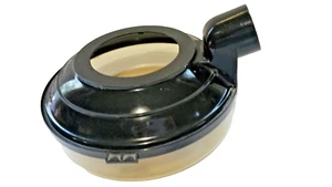 Rainbow SE D4C Canister Vacuum Cleaner Water Basin ONLY - Parts - Picture 1 of 2