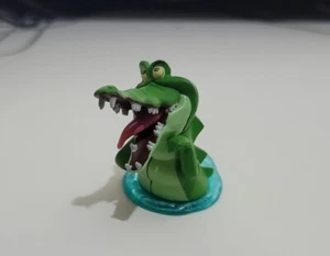 FURUTA Disney Character Collection Part 2 Peter Pan Crocodile Croc - Imagen 1 de 3