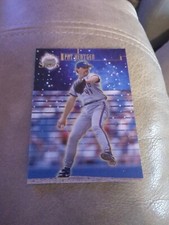 1998 (BLUE JAYS) Topps Stars Gold #118 Pat Hentgen /2299