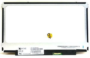 BOE Notebook Display Model: NT116WHM-N11 / 30 pin / matt / 11,6 Zoll - Bild 1 von 7