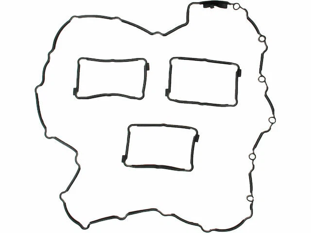 Juego de juntas de cubierta de válvula Elring para BMW 435i xDrive Gran Coupé 2015 38YJPS Foto 1 de 1