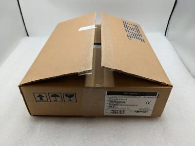 NEW ThinkPad Port Replicator ll 74P6733 IBM W/ FREE SHIPPING - Image 1 of 4