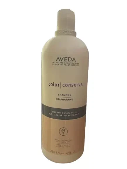 Aveda Color Conserve Shampoo for sale - eBay