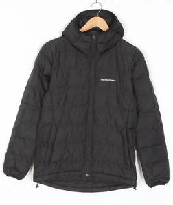 PEAK PERFORMANCE WLINNEALIJ Hooded Puffer Jacket Women Size S MJ5453 - Bild 1 von 9