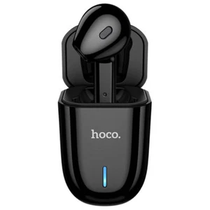 Hoco E55 Bluetooth 5.0 Touch Control Headset - White - Picture 1 of 6