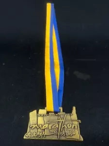 Medaglia Finishers Maratona di New York 1995 - Foto 1 di 5