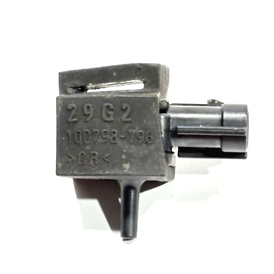 Suzuki Inazuma GW250 2007 A 2024, sensor de mapa, OEM, P/N 15630-29G20 Foto 1 de 4