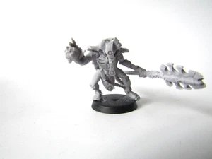 A13 WARHAMMER 40K NECRONS ARMY  - CRYPTEX  FINECAST - Picture 1 of 2