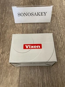 Vixen Astronomical Telescope Wireless Unit 25029 Black New in Box from Japan - Picture 1 of 7