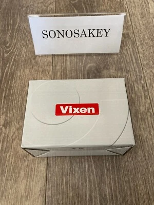 Vixen Astronomical Telescope Wireless Unit 25029 Black New in Box from Japan - Image 1 of 4