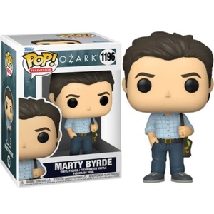 FUNKO POP 1196  Ozark Marty Byrde - Bild 1 von 1