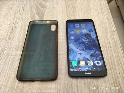 Teléfono Xiaomi Redmi 7A libre - Imagen 1 de 4