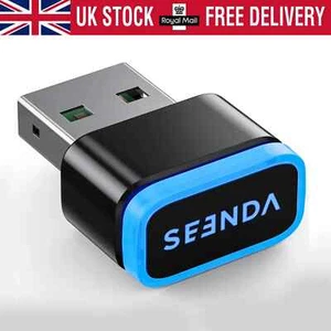 Mouse Mover Jiggler Wiggler Undetectable USB - Windows Mac - Picture 1 of 17