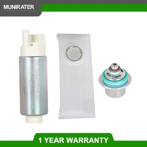 NEW Fuel Pump +Regulator For 2006-2010 Arctic Cat 550 700 1000 TRV #0570-271 - Picture 1 of 9