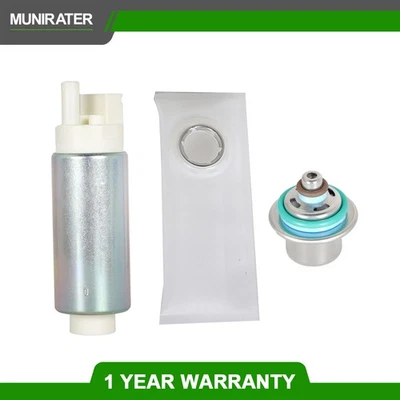 NUEVA bomba de combustible + regulador para Arctic Cat 550 700 1000 TRV 2006-2010 #0570-271 Foto 1 de 4