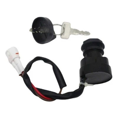 Motorcycle Electrical Starter Switches Replacement Secure Fit 5LP-82510-00-00 - Image 1 of 4