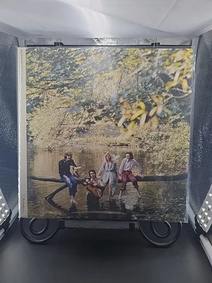 Paul McCartney and Wings Wild Life 2018 Remastered 180G EU Press 2LP EX/EX - Image 1 of 4