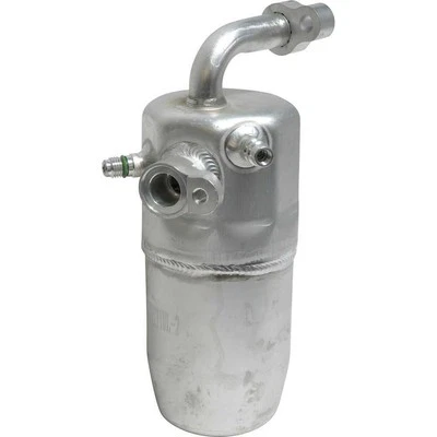 A/C Accumulator fits 2006-2009 GMC Sierra 1500,Yukon,Yukon XL 1500 Sierra 1500,Y - Image 1 of 4