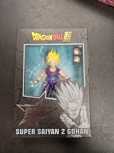 Dragon Ball Stars Super Saiyan 2 Gohan Nuevo - Imagen 1 de 1