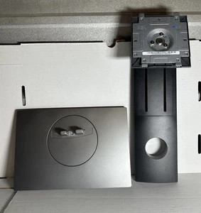 Neu OEM Dell J2417h verstellbarer Monitorständer Basis für P2217, P2317H Monitore - Bild 1 von 2