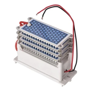 Generator Integrated Ceramic Plate Washable Air Ozonizer Air5020 - Picture 1 of 7