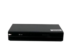 LG RC364 | VHS / DVD Combi Recorder - Bild 1 von 2