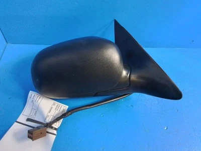 Ford Crown Victoria Police 2011 Passenger Side View Mirror Power Folding Fits 98 - Image 1 of 4