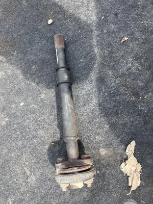 JUNTA COLUMNA DIRECCIÓN BAJA NISSAN 300ZX 90-96 EJE INTERMEDIO Foto 1 de 4