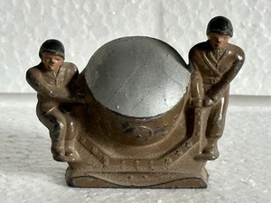 Barclay Anti Air Artillery Searchlight - Picture 1 of 7