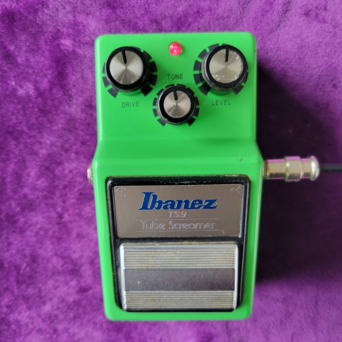 Preços baixos em Ibanez Ts9 Tube Screamer Japan | eBay