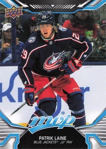 2022-23 Upper Deck MVP #71 Patrik Laine - Picture 1 of 2