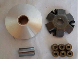 Honda PX PXR PX50 Variomatik TUNING SPORT Vario traducción Mofarennen variador - Imagen 1 de 1