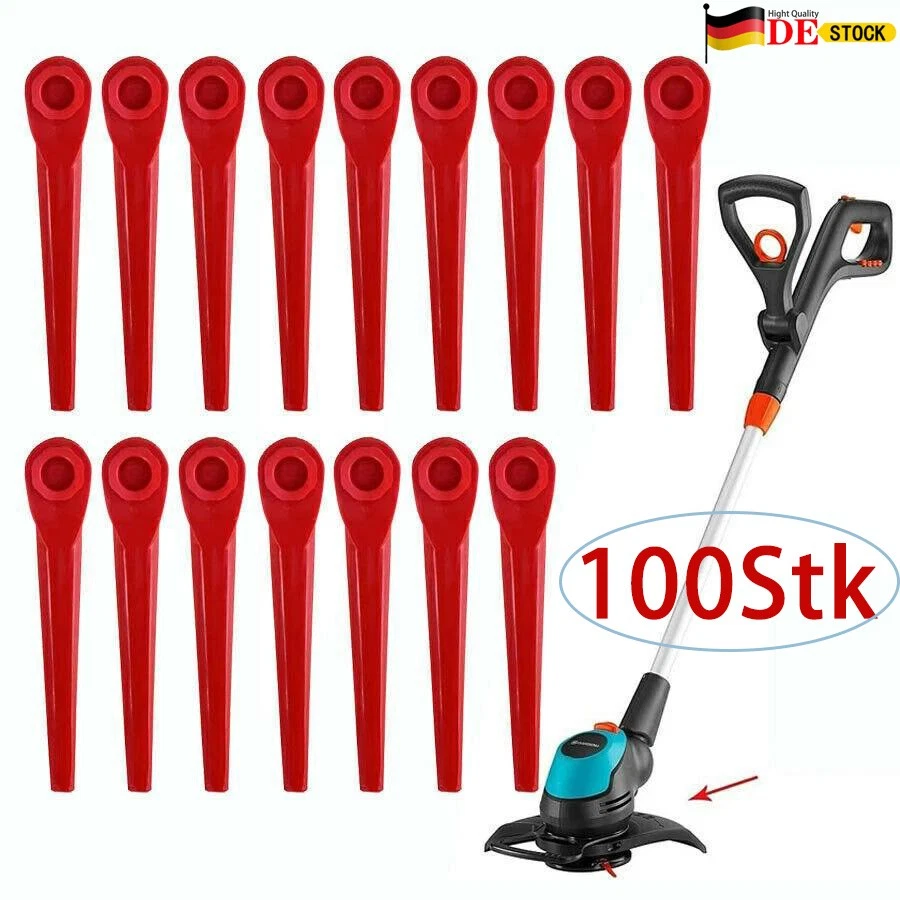 Luftfilterschwämme Für Rasentrimmer – 5 Stück, Innenmaß 50x43 Mm