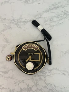 Harry Potter Geldbörse "Hogwarts Express 5972" Circle Zip Around Neu - Bild 1 von 4