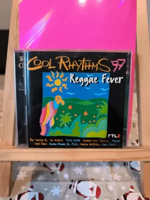 Reggae Fever Cool Rhythms 97 / CD gebraucht sehr gut - Bild 1 von 2